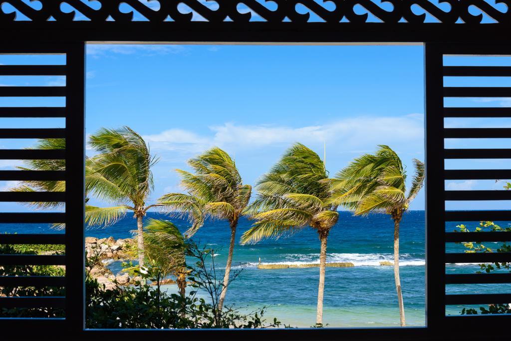 Melia Jamaica Braco Village All Inclusive Runaway Bay Exterior photo